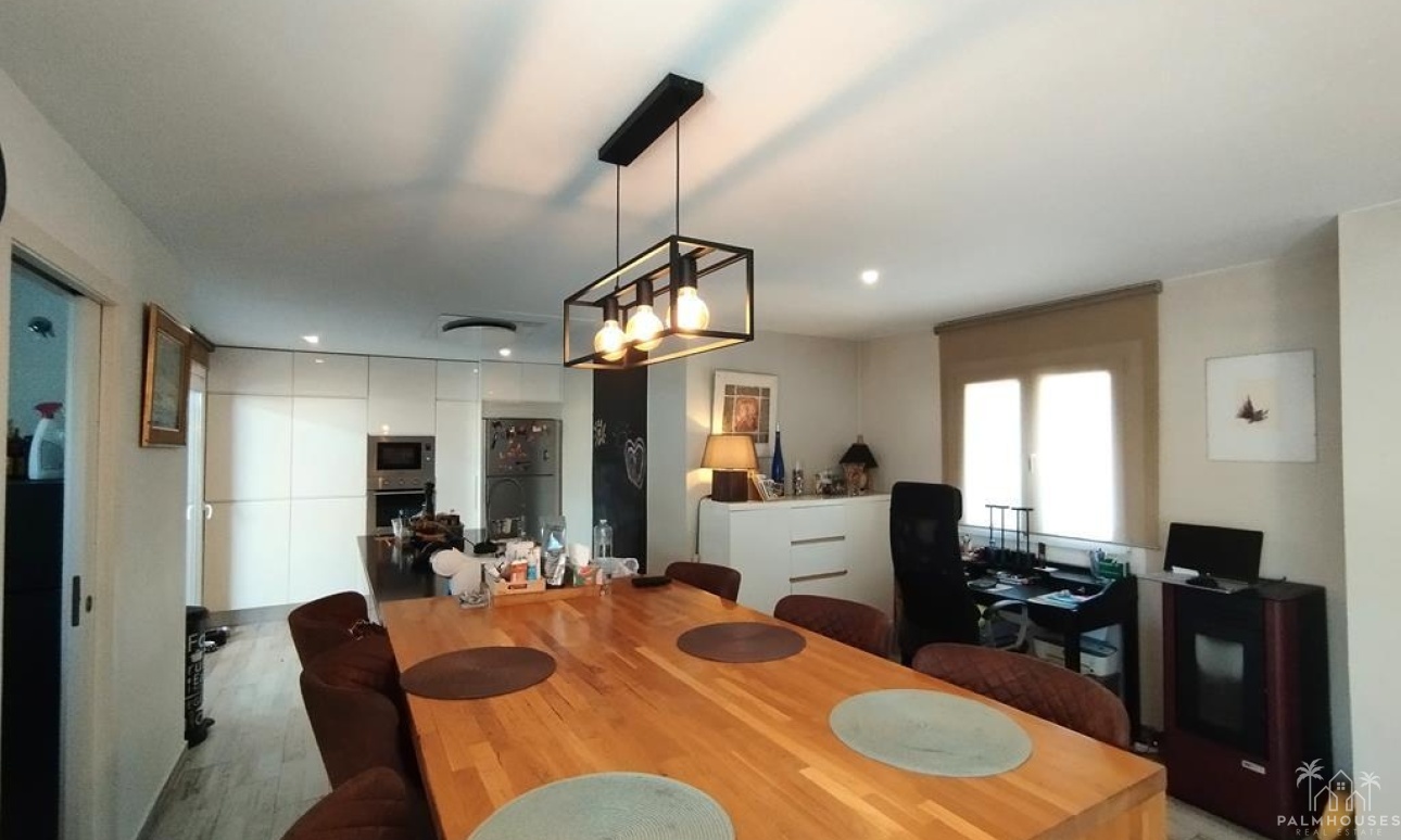 Resale - Villa - Torrevieja - Torreta Florida