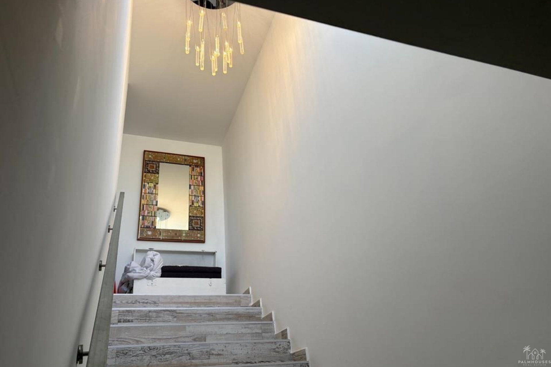 Resale - Villa - Torrevieja - Torreta Florida