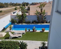 Resale - Villa - Torrevieja - Torreta Florida