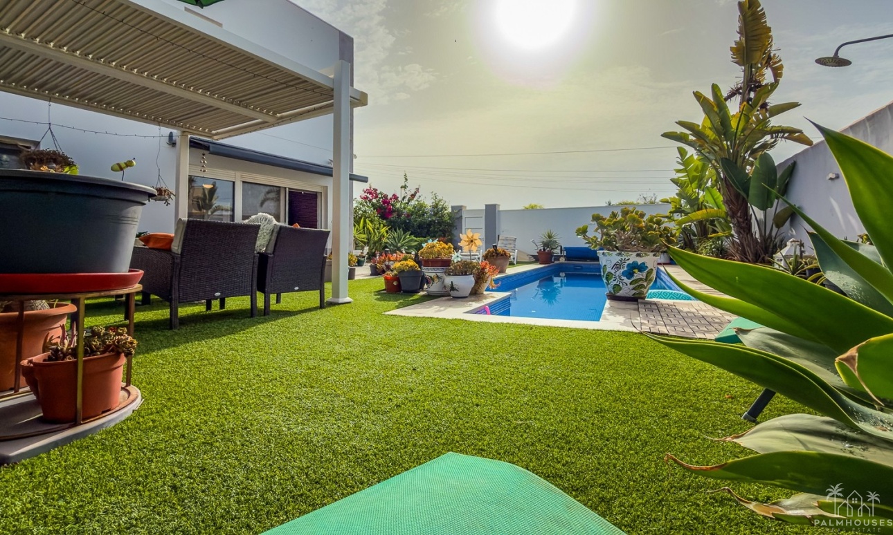 Resale - Villa - Torrevieja - Torreta - Florida