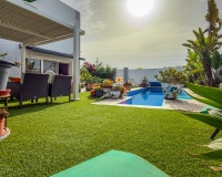 Resale - Villa - Torrevieja - Torreta - Florida