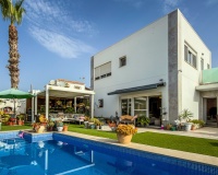 Resale - Villa - Torrevieja - Torreta - Florida
