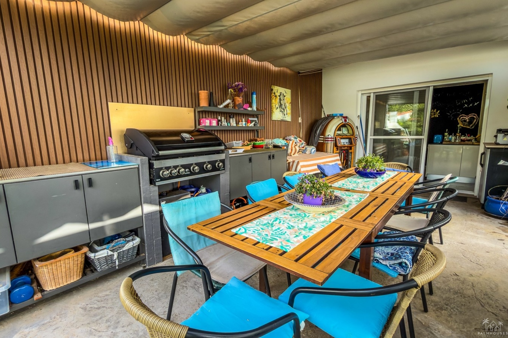 Resale - Villa - Torrevieja - Torreta - Florida