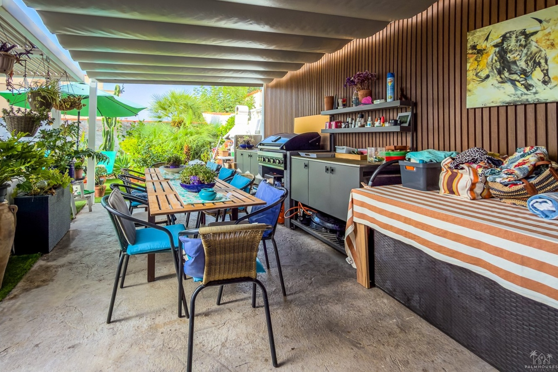 Resale - Villa - Torrevieja - Torreta - Florida