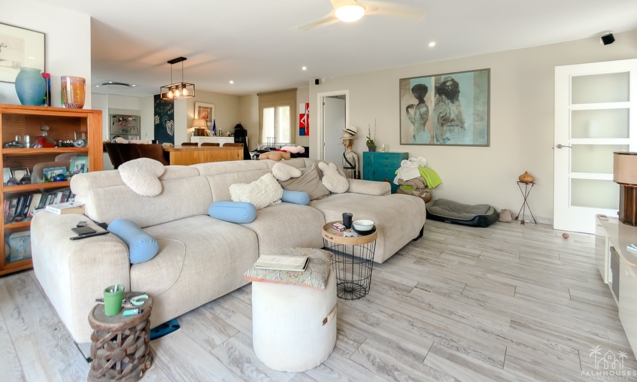 Resale - Villa - Torrevieja - Torreta - Florida