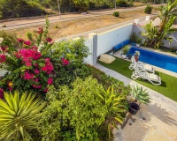 Resale - Villa - Torrevieja - Torreta - Florida