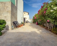 Resale - Villa - Torrevieja - Torreta - Florida