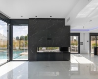 Resale - Villa - Torrevieja - Torreta Florida