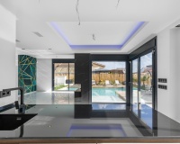 Resale - Villa - Torrevieja - Torreta Florida