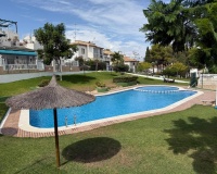 Resale - Villa - Torrevieja - Torrevieja Alicante