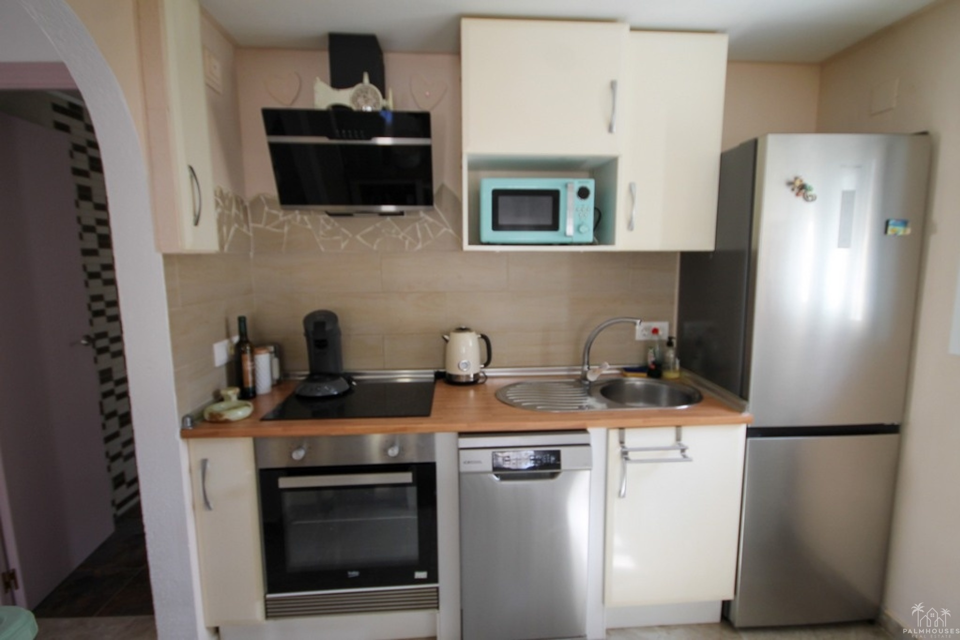 Resale - Villa - Torrevieja - Torrevieja Alicante