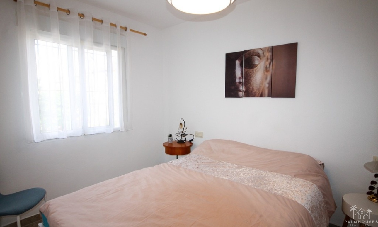 Resale - Villa - Torrevieja - Torrevieja Alicante