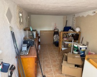 Resale - Villa - Torrevieja - Torrevieja Alicante