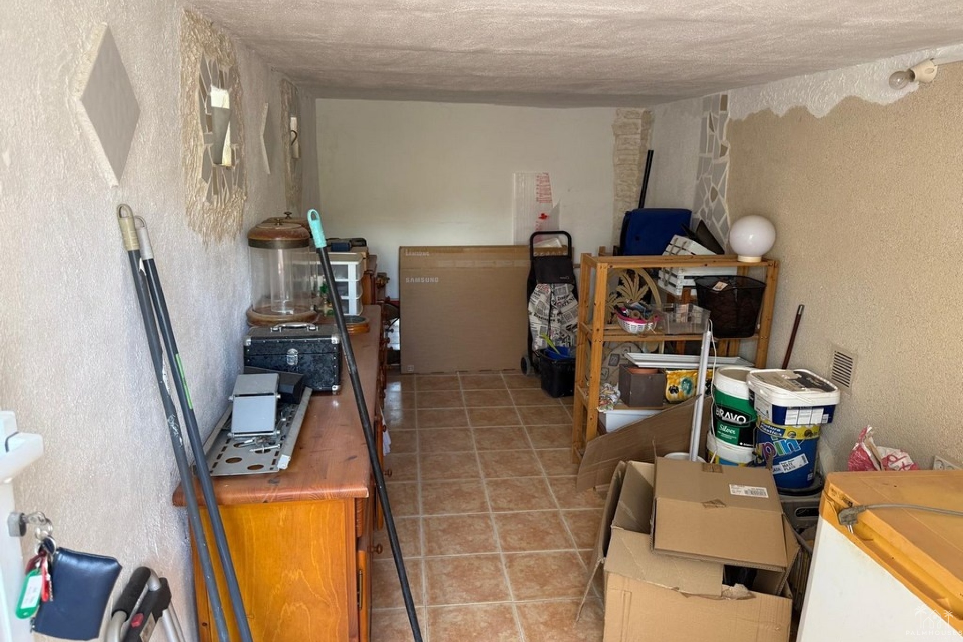 Resale - Villa - Torrevieja - Torrevieja Alicante