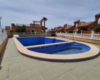 Resale - Villa - Torrevieja - Torrevieja Centro