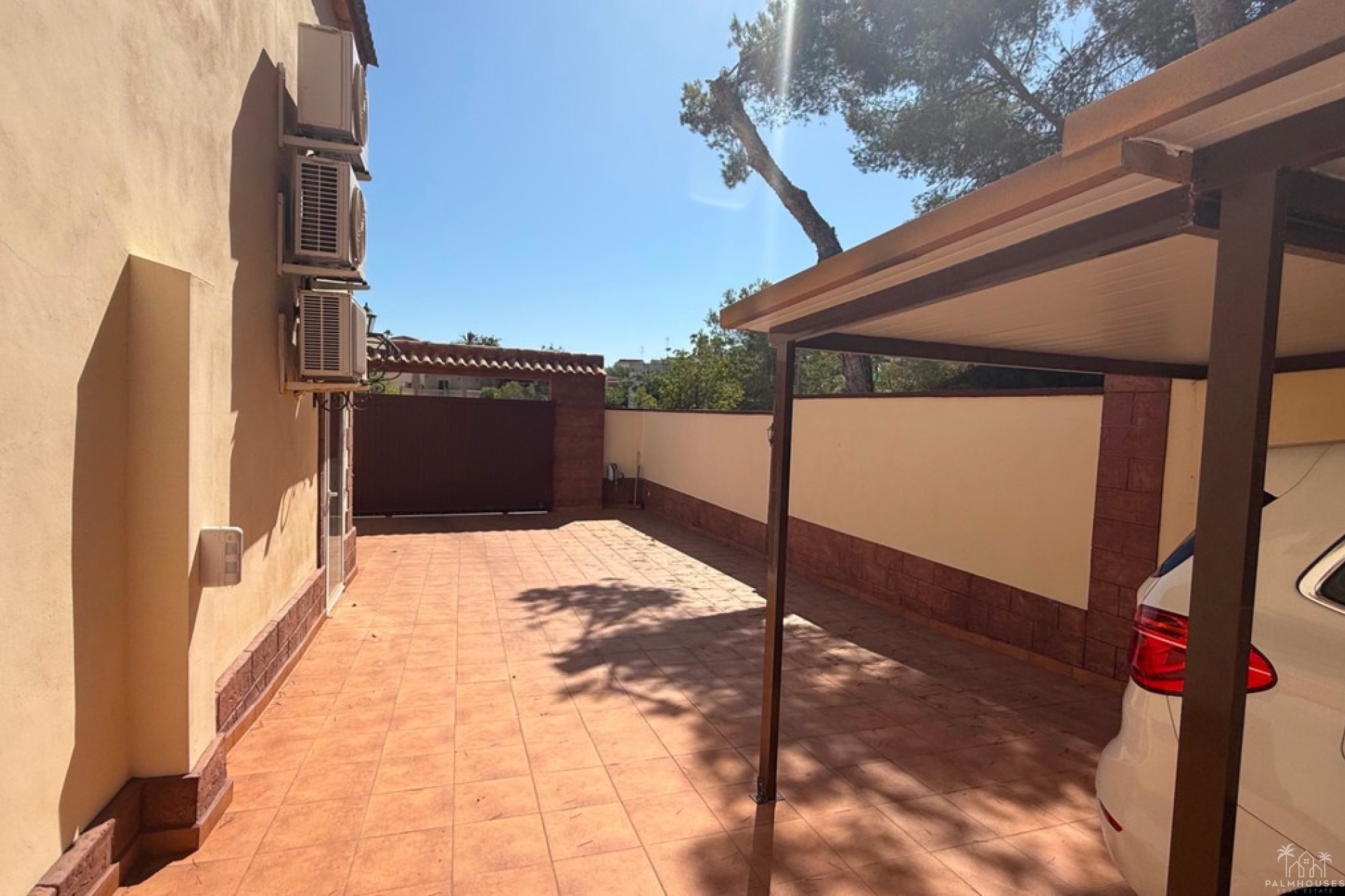 Resale - Villa - Torrevieja - Torrevieja Centro