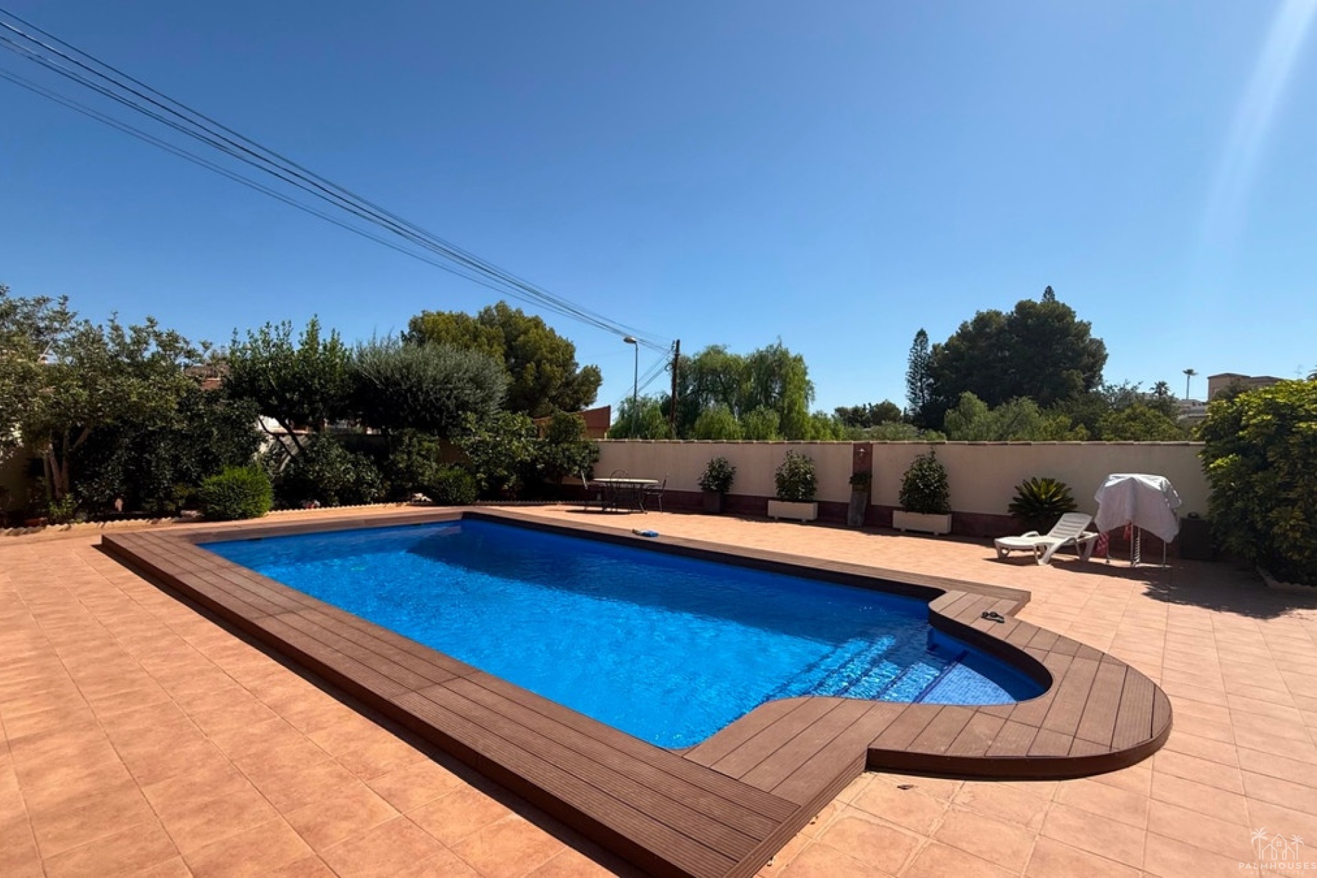 Resale - Villa - Torrevieja - Torrevieja Centro
