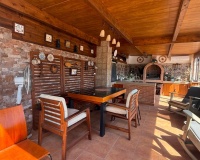 Resale - Villa - Torrevieja - Torrevieja Centro