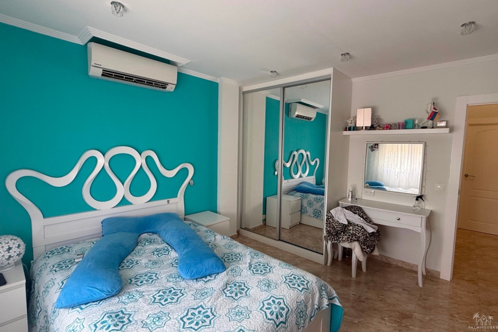Resale - Villa - Torrevieja - Torrevieja Centro