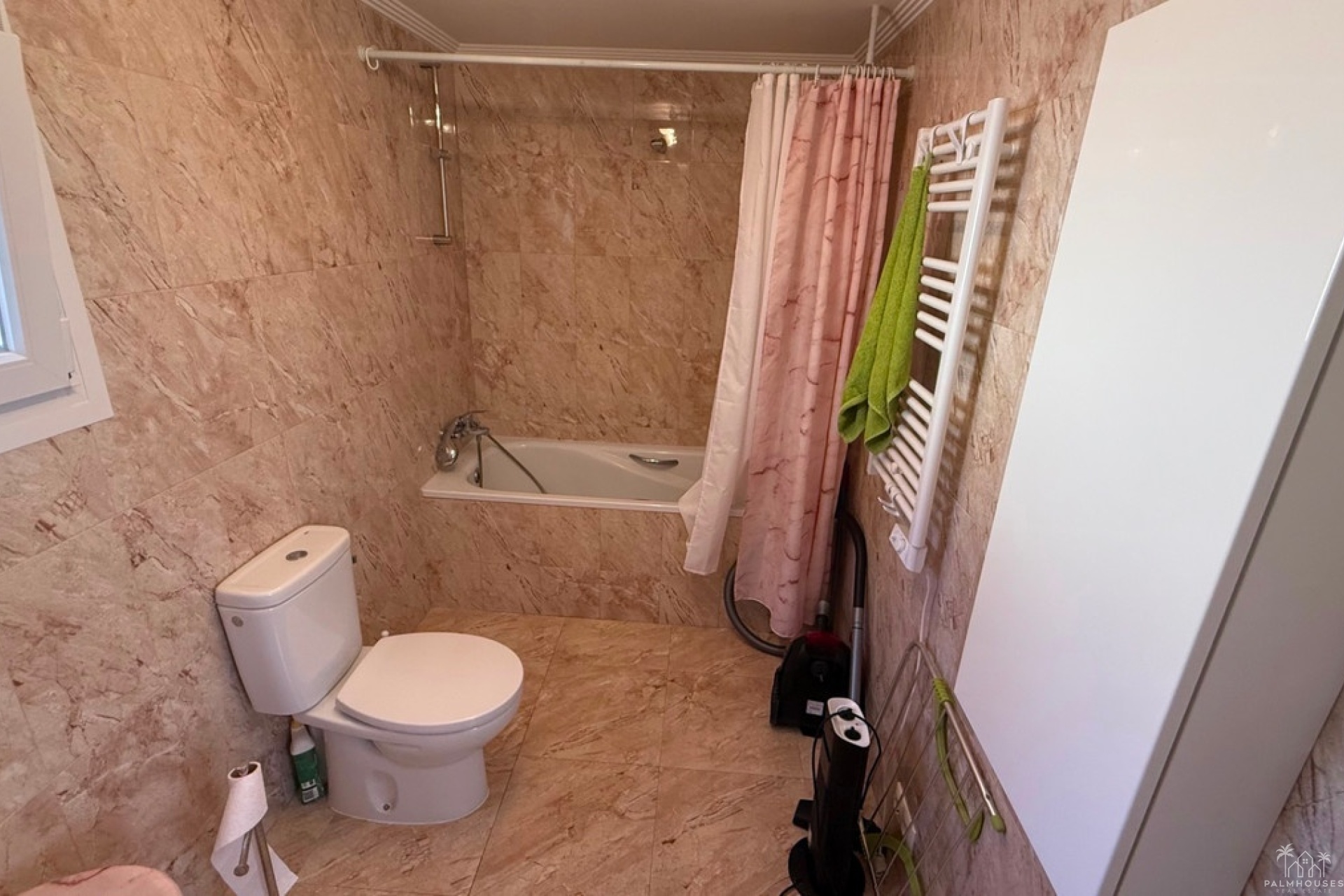 Resale - Villa - Torrevieja - Torrevieja Centro