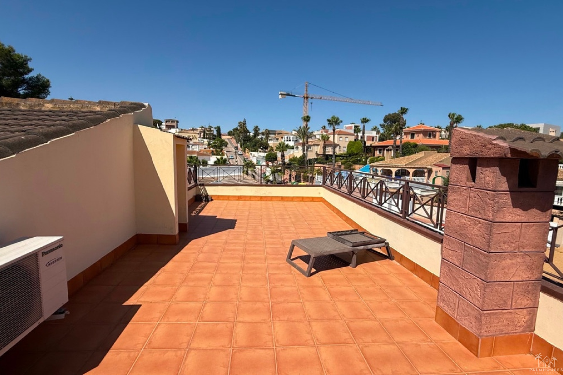 Resale - Villa - Torrevieja - Torrevieja Centro