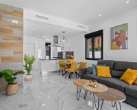Resale - Villa - Torrevieja - Torrevieja Centro