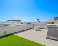 Resale - Villa - Torrevieja - Torrevieja Centro