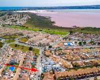 Resale - Villa - Torrevieja - Torrevieja Centro