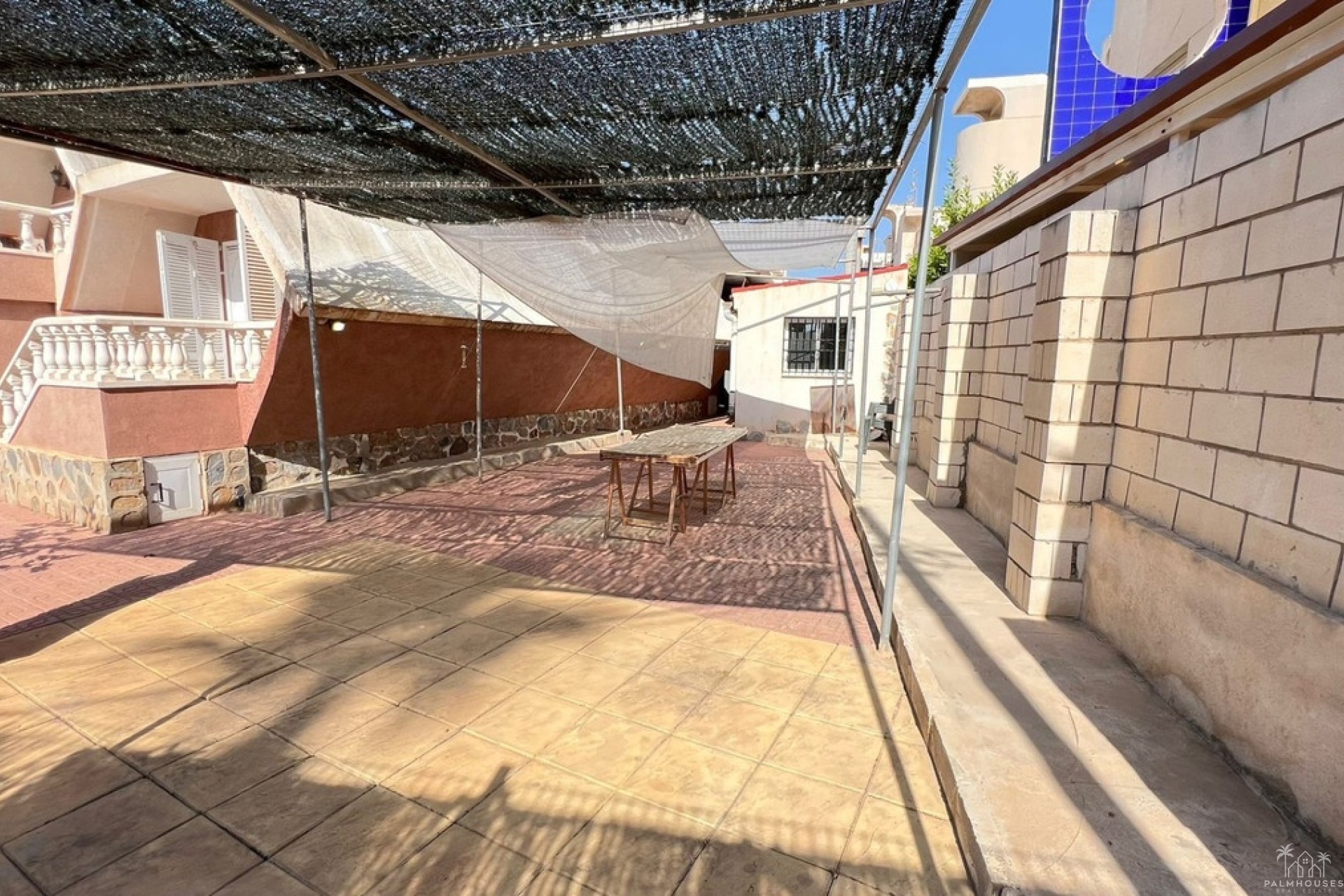 Resale - Villa - Torrevieja - Torrevieja Centro