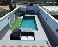 Resale - Villa - Torrevieja - Torrevieja Centro