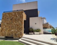 Resale - Villa - Torrevieja - Torrevieja Centro