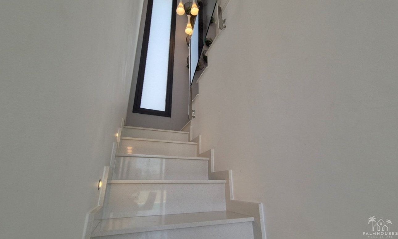 Resale - Villa - Torrevieja - Torrevieja Centro