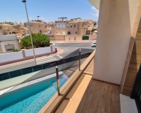 Resale - Villa - Torrevieja - Torrevieja Centro