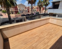 Resale - Villa - Torrevieja - Torrevieja Centro