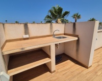 Resale - Villa - Torrevieja - Torrevieja Centro
