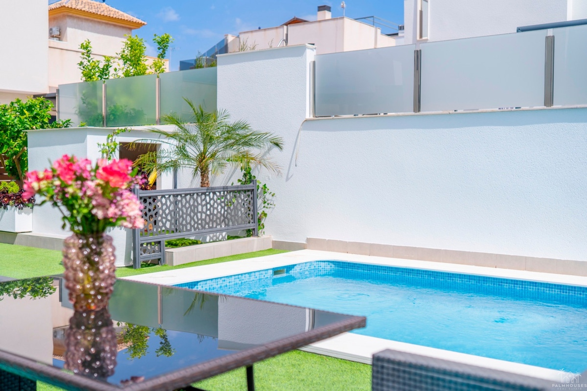 Resale - Villa - Torrevieja - Torrevieja Centro