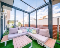Resale - Villa - Torrevieja - Torrevieja Centro