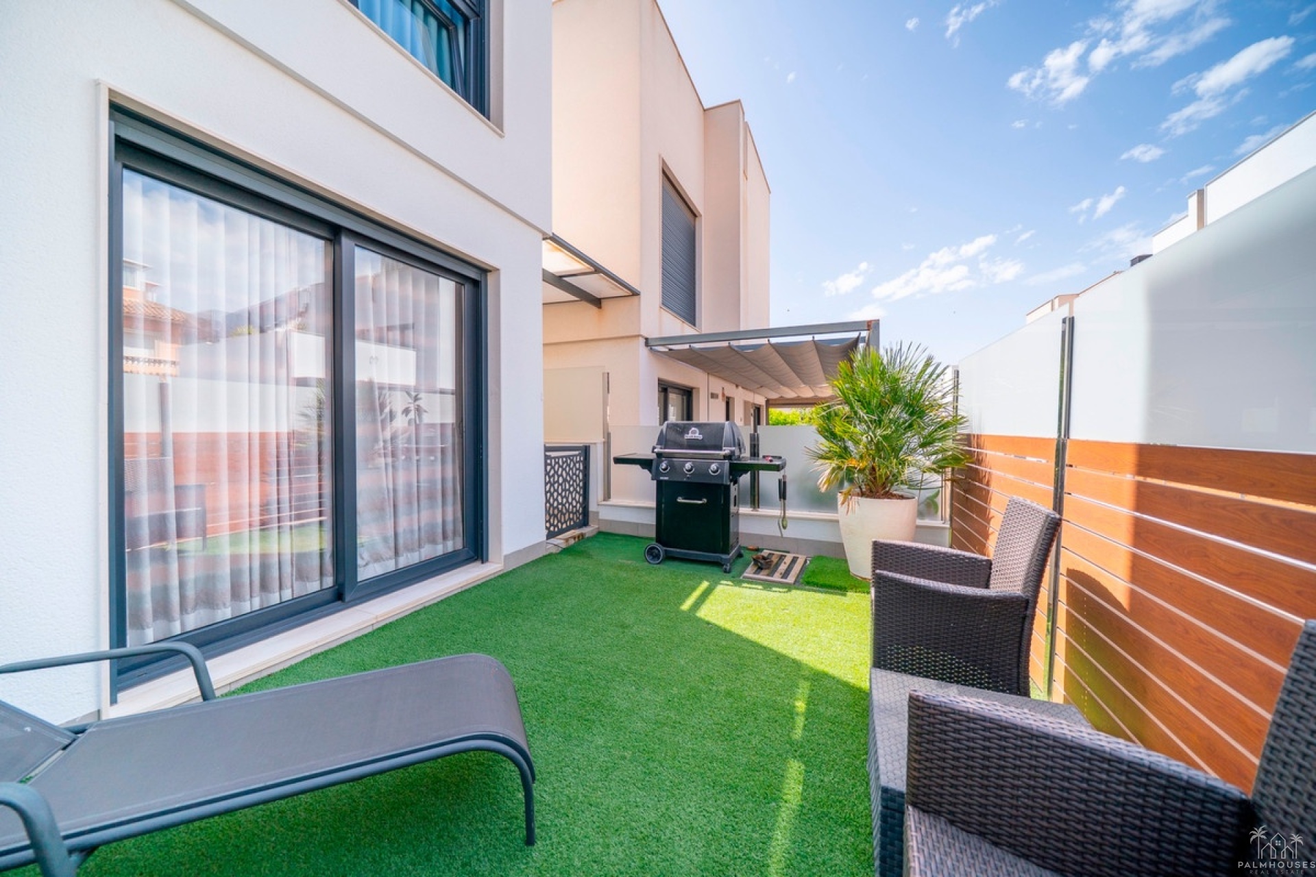 Resale - Villa - Torrevieja - Torrevieja Centro