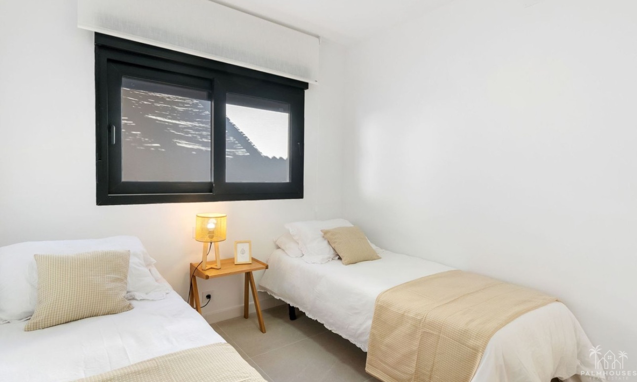 Resale - Villa - Torrevieja - Torrevieja Centro