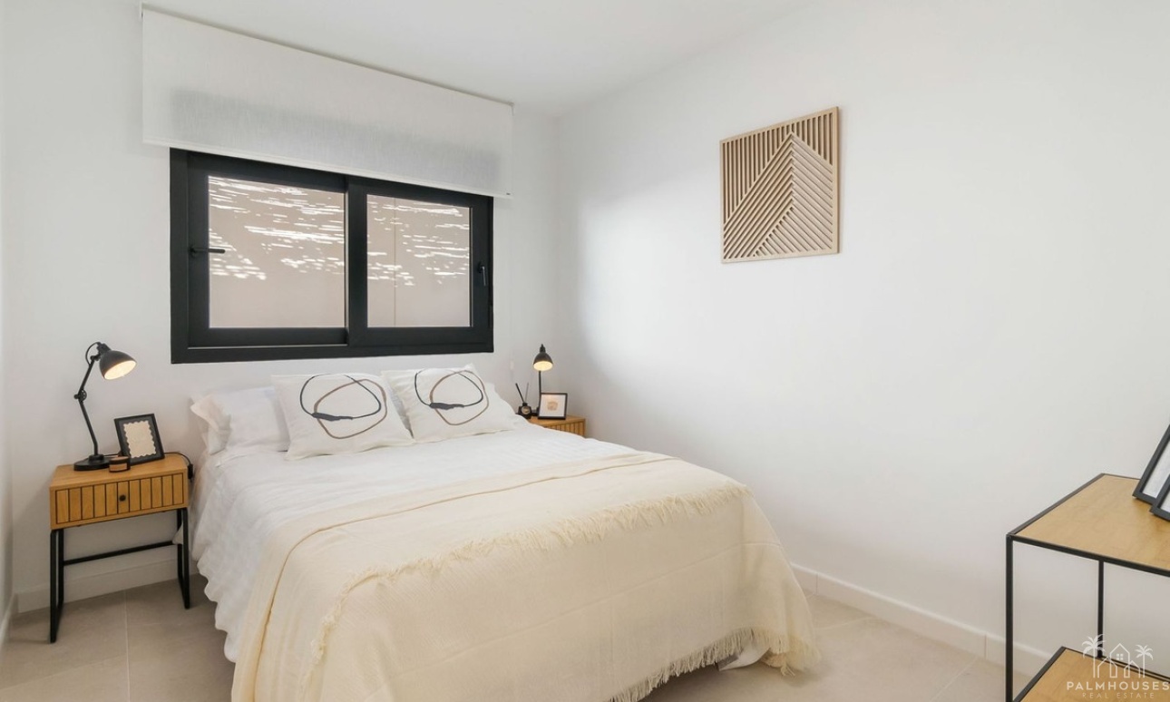 Resale - Villa - Torrevieja - Torrevieja Centro