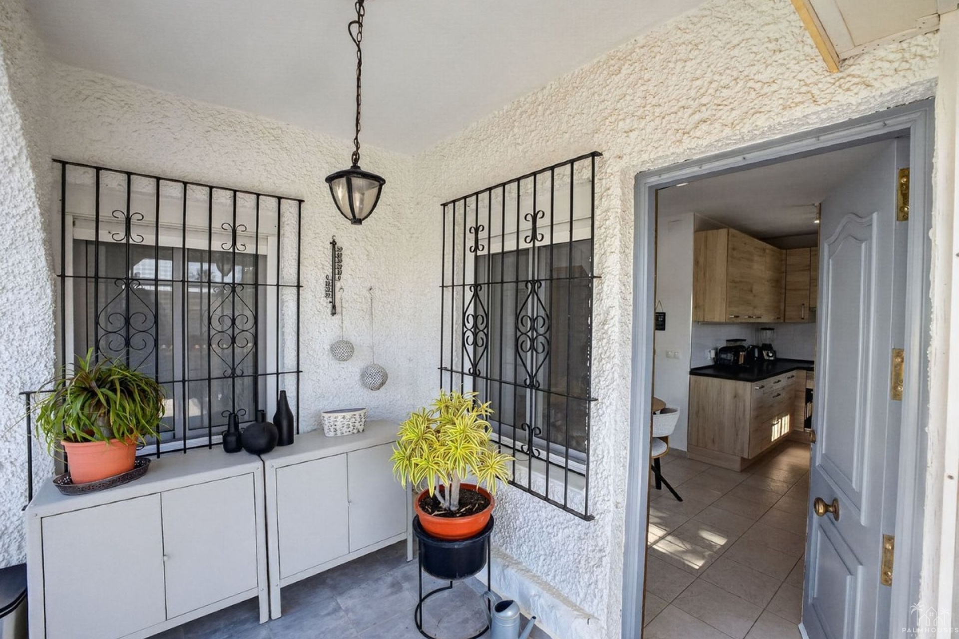 Resale - Villa - Torrevieja - Torrevieja Centro