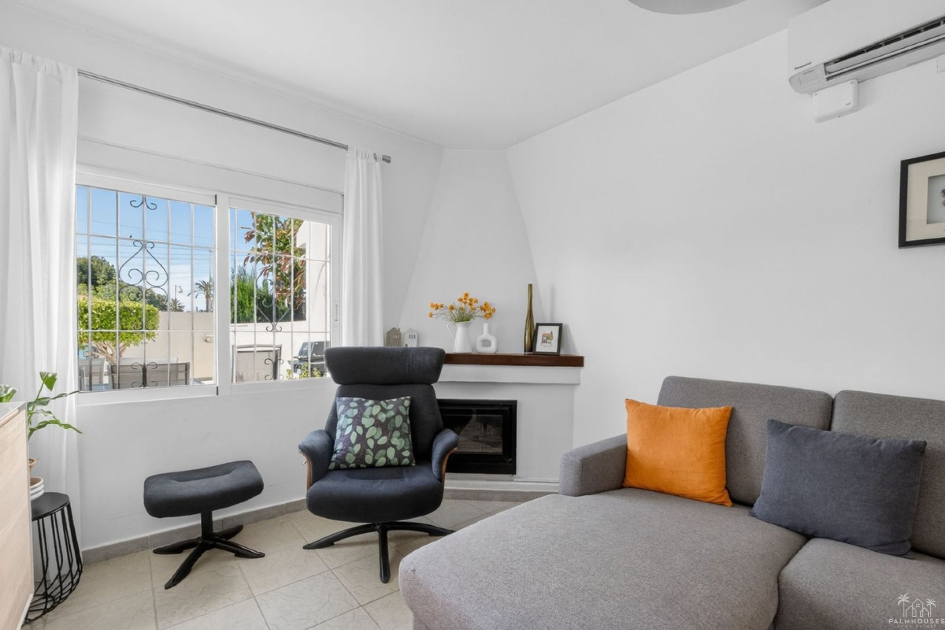 Resale - Villa - Torrevieja - Torrevieja Centro