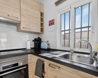 Resale - Villa - Torrevieja - Torrevieja Centro