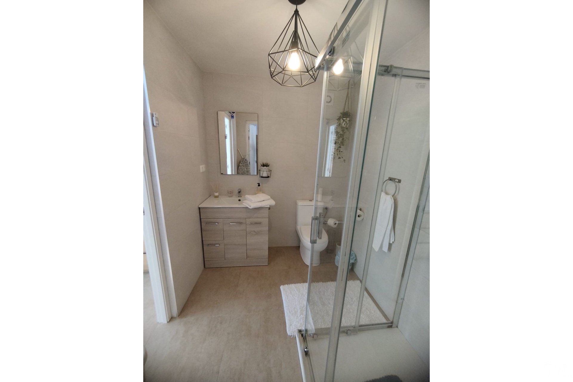 Resale - Villa - Torrevieja - Torrevieja Centro