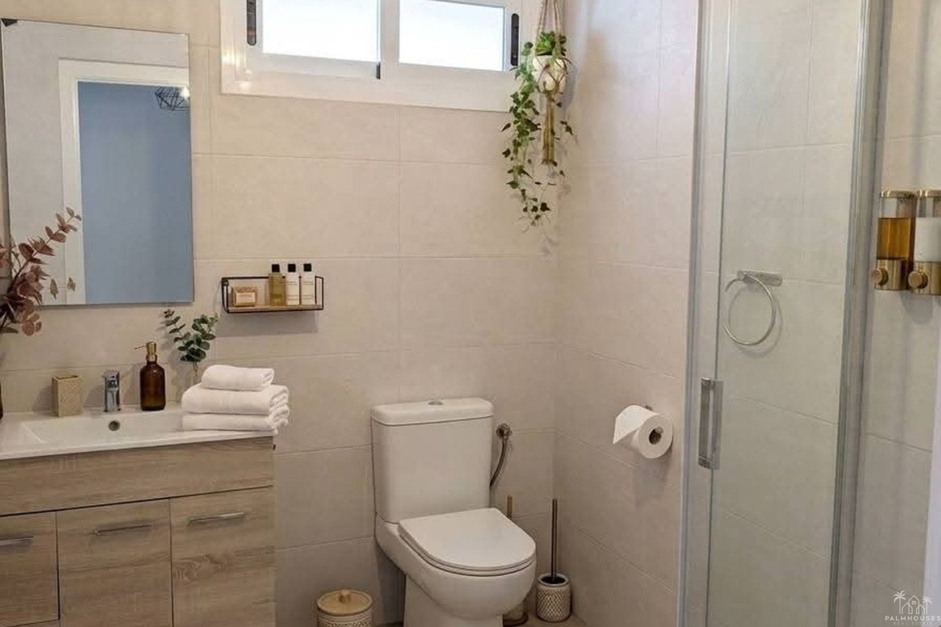 Resale - Villa - Torrevieja - Torrevieja Centro