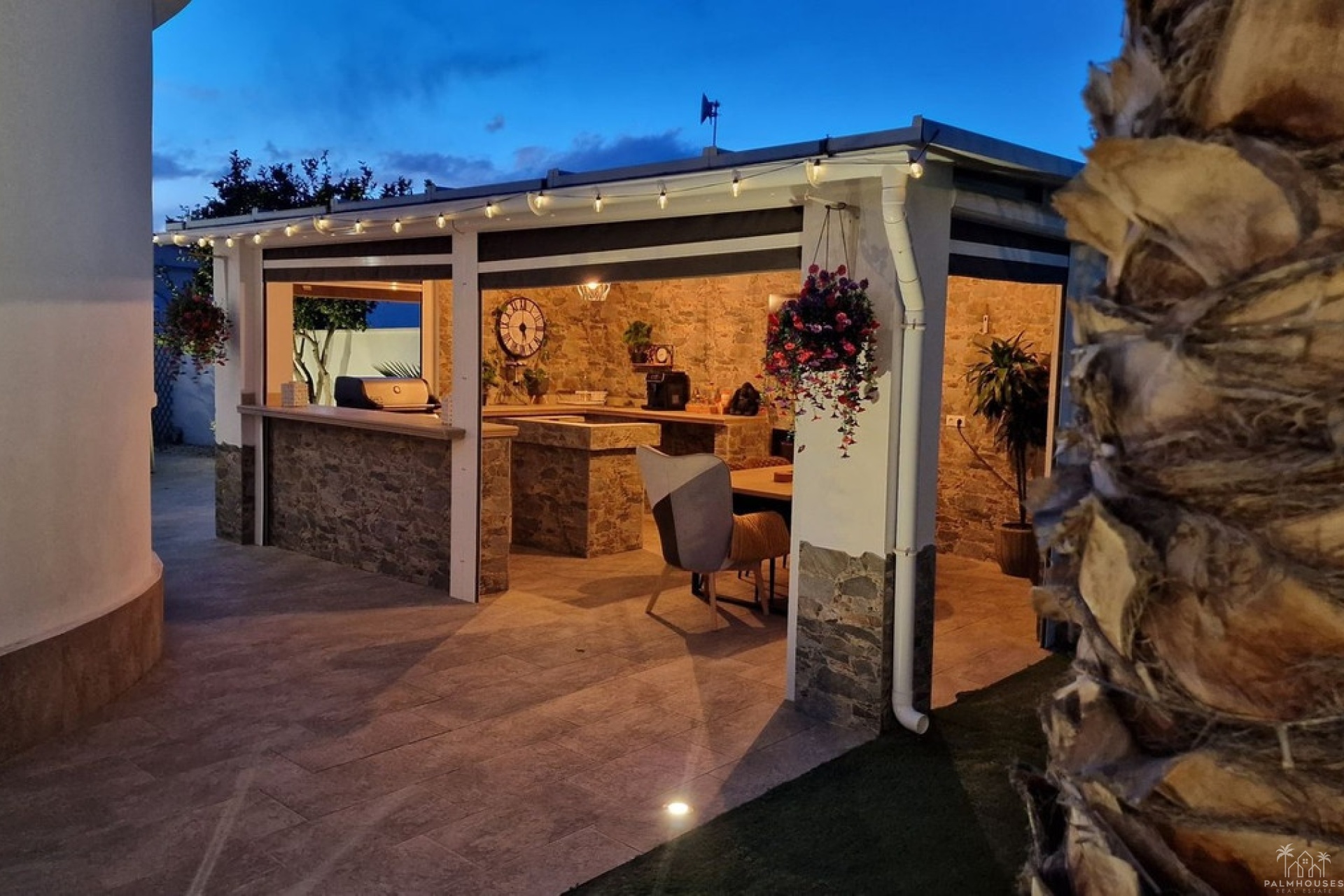 Resale - Villa - Torrevieja - Torrevieja Centro