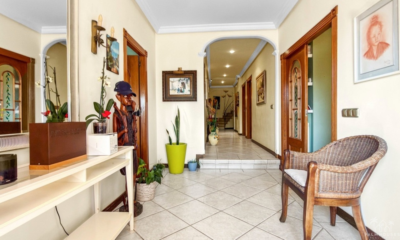 Resale - Villa - Torrevieja - Torrevieja Centro