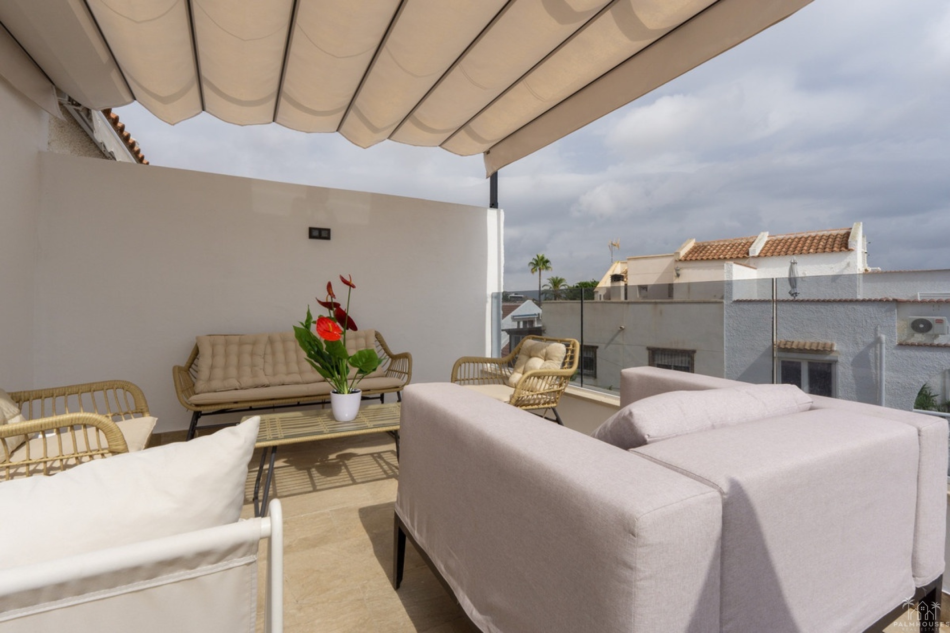 Resale - Villa - Torrevieja - Torrevieja Centro