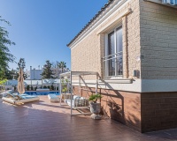 Resale - Villa - Torrevieja - Torrevieja Centro