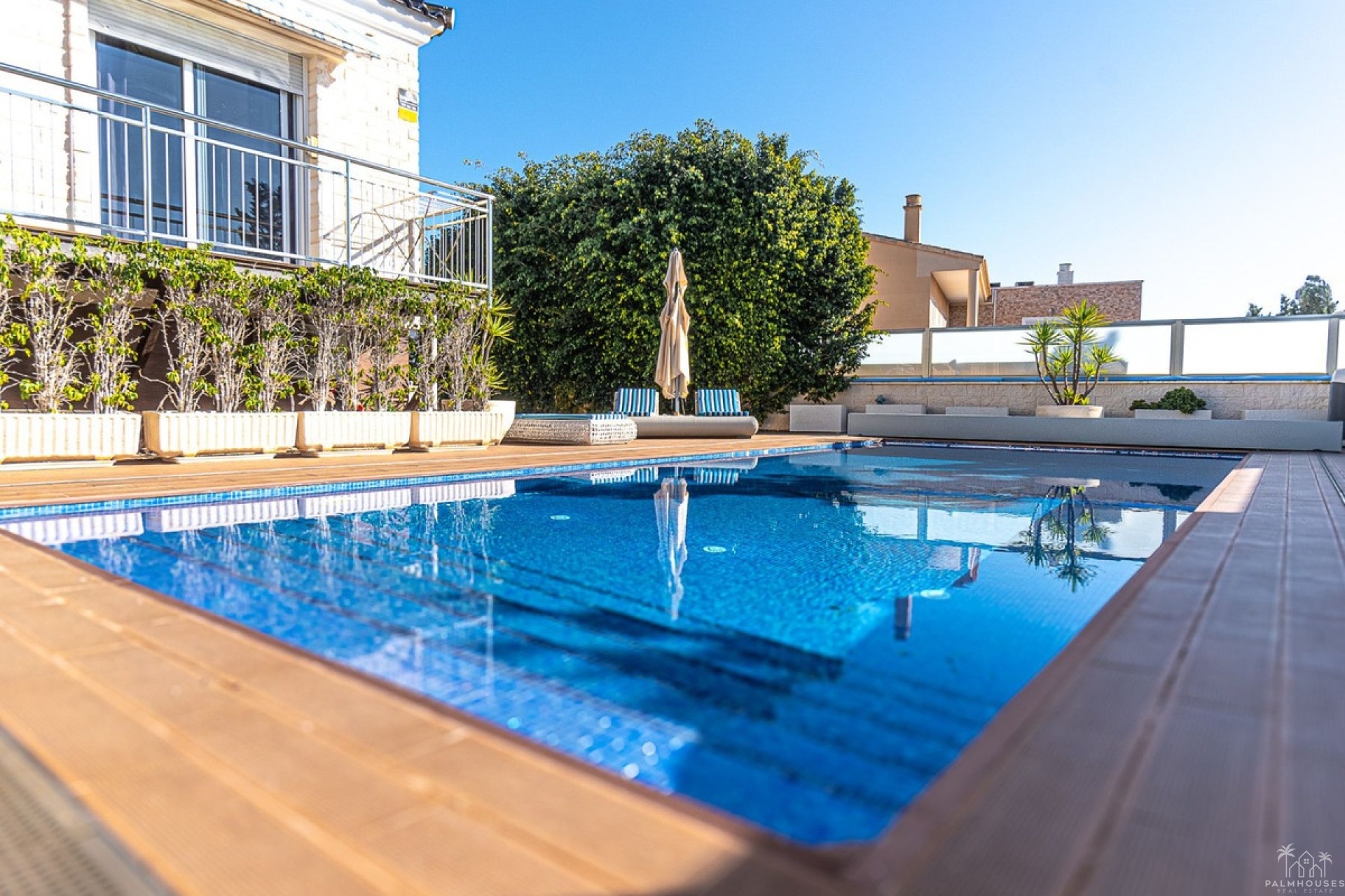 Resale - Villa - Torrevieja - Torrevieja Centro